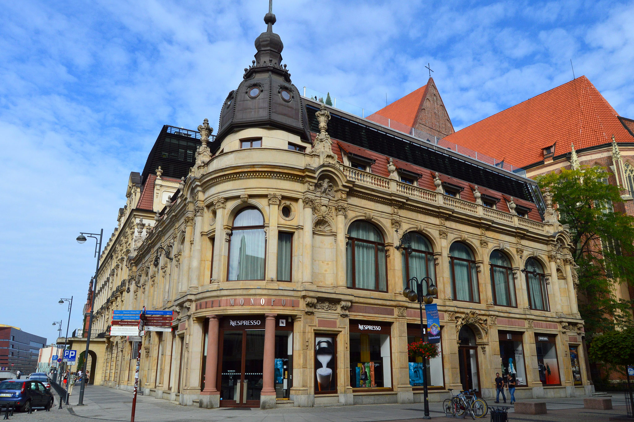 Wroclaw